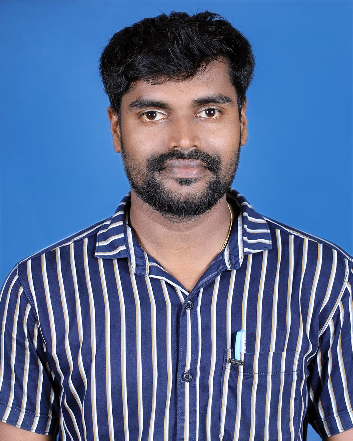NAGARAJ ACHARYA